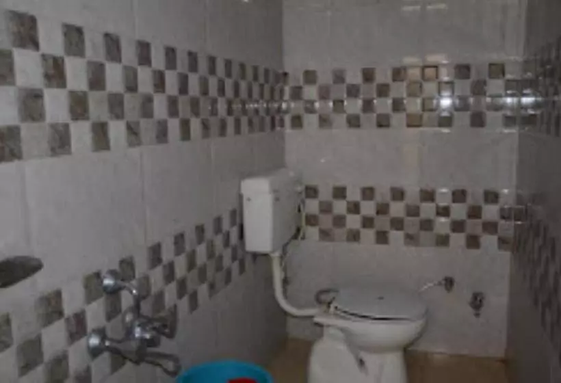 Hotelli Rajawat , Madhya Pradesh