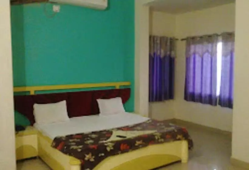 Hotelli Rajawat , Madhya Pradesh