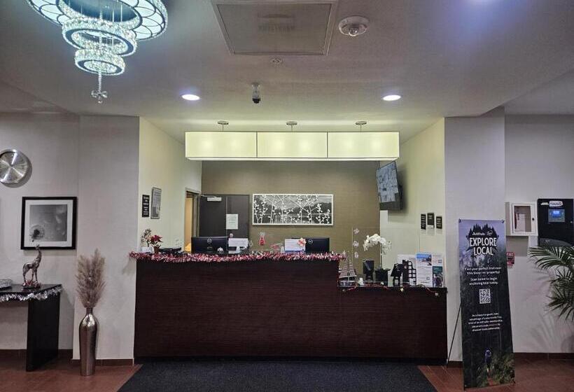 ホテル Sleep Inn & Suites