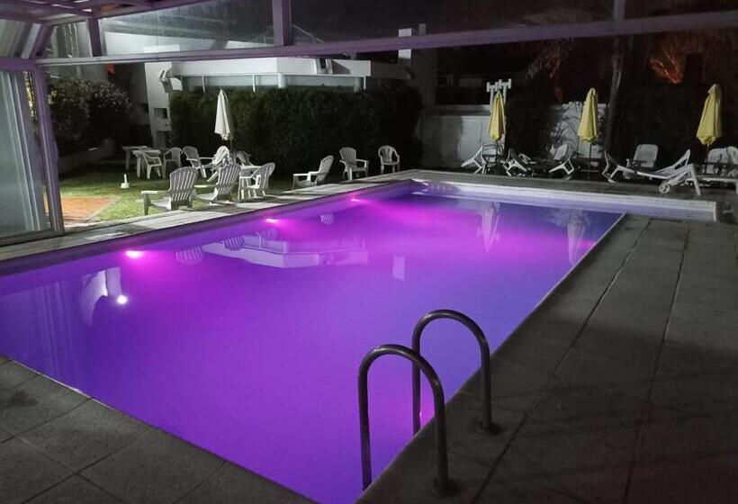 فندق Spa Casablanca