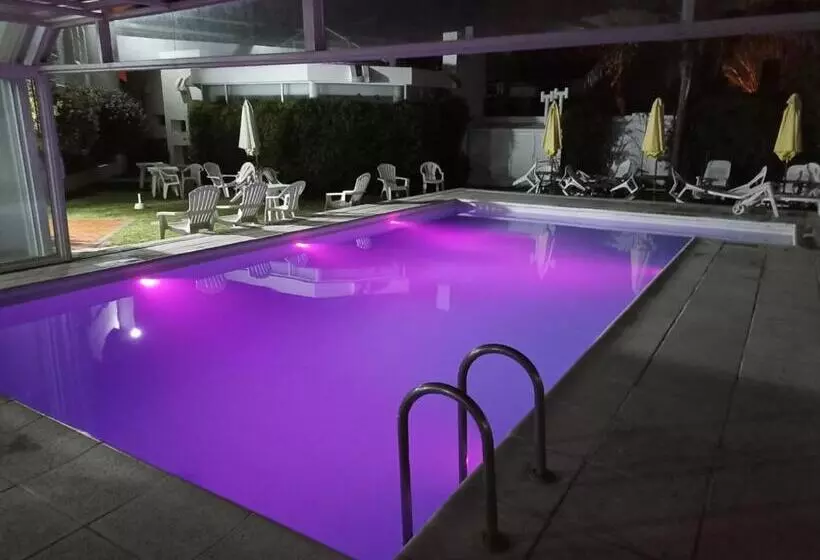 Hotelli Spa Casablanca