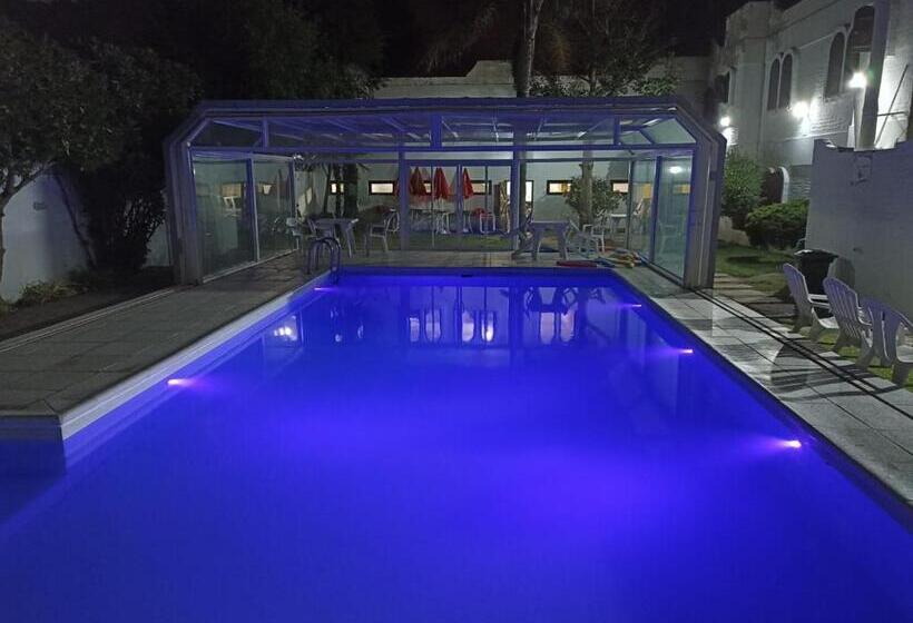 فندق Spa Casablanca