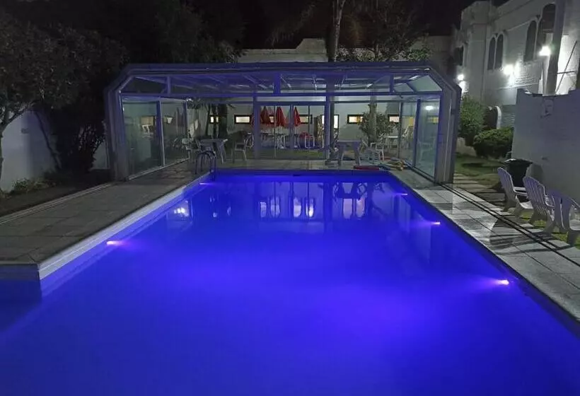 Hotelli Spa Casablanca