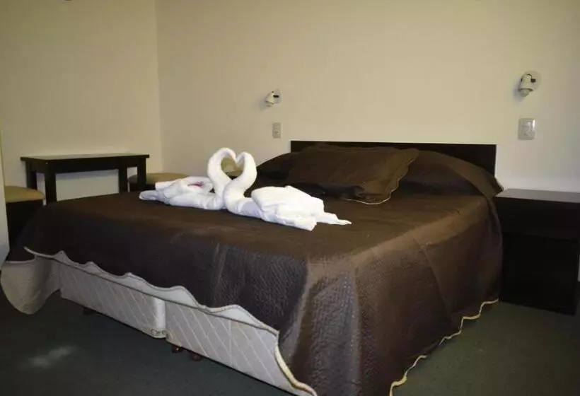 Hotelli Spa Casablanca