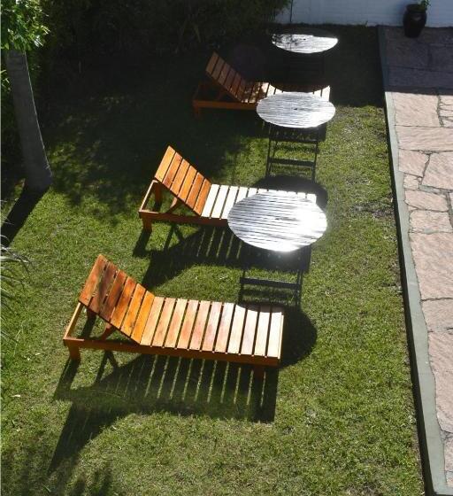 فندق Spa Casablanca