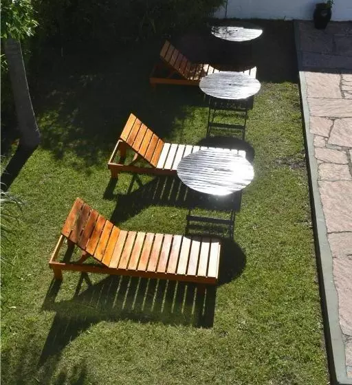 Hotelli Spa Casablanca