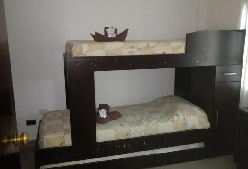 فندق Spa Casablanca