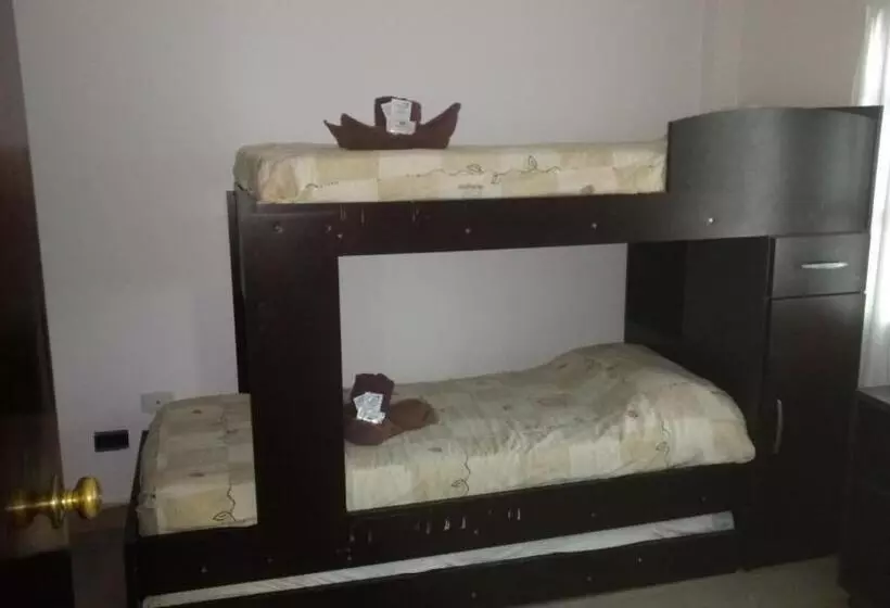 Hotelli Spa Casablanca