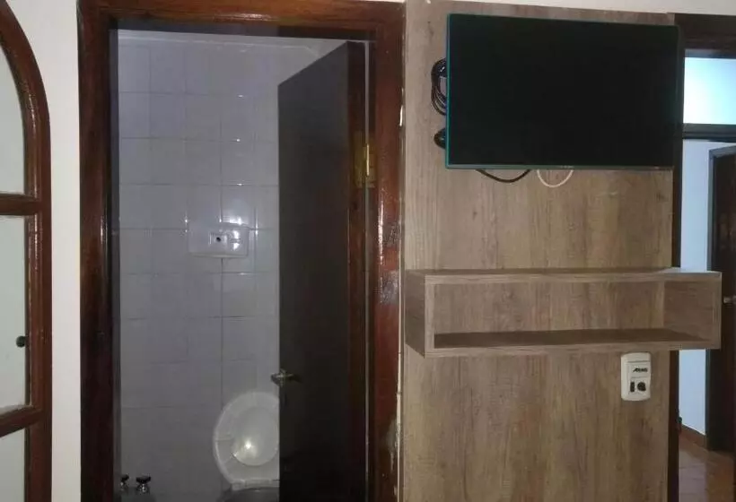 Hotelli Spa Casablanca