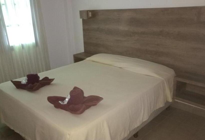 فندق Spa Casablanca