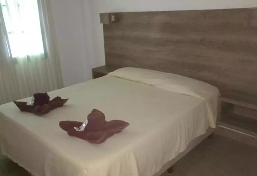 Hotelli Spa Casablanca