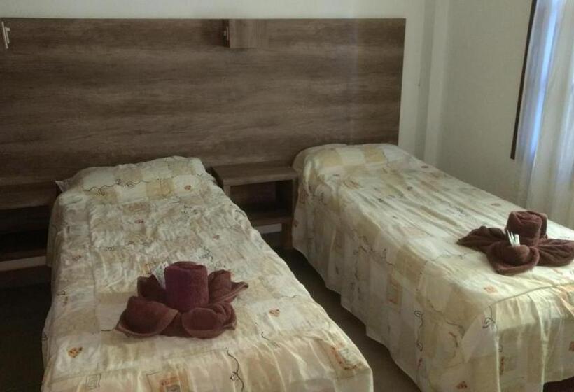 فندق Spa Casablanca