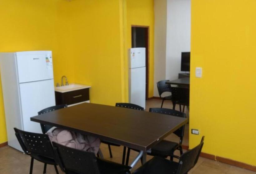 فندق Spa Casablanca