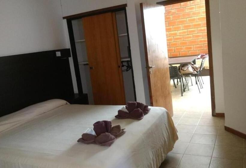 فندق Spa Casablanca