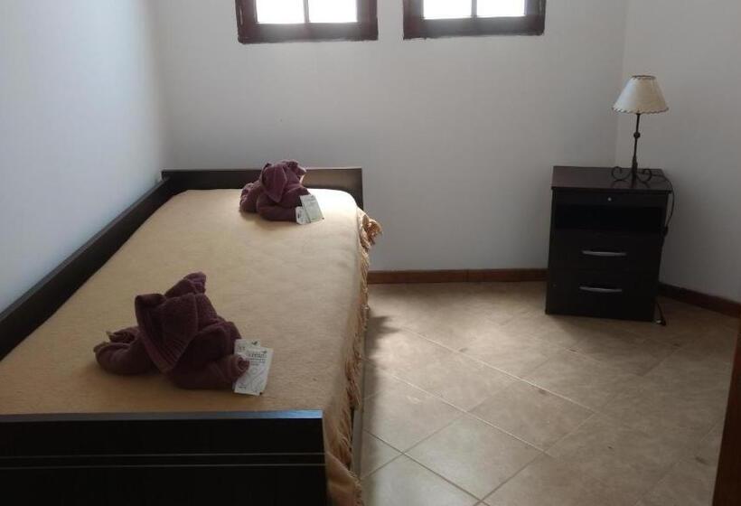 فندق Spa Casablanca