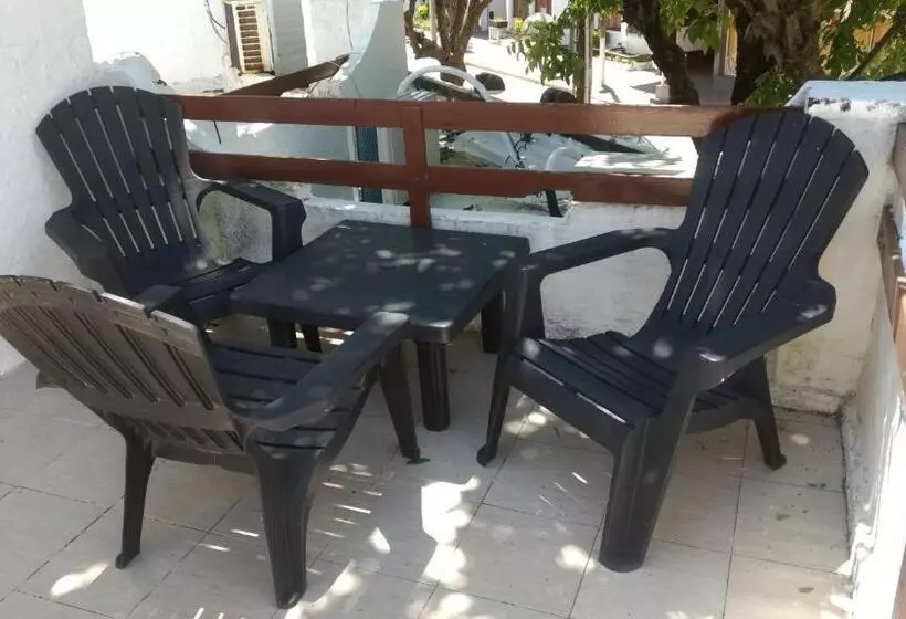 Hotelli Spa Casablanca