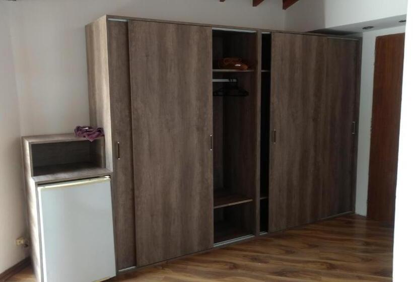 فندق Spa Casablanca