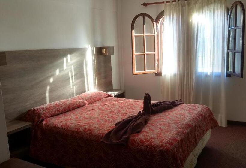 فندق Spa Casablanca