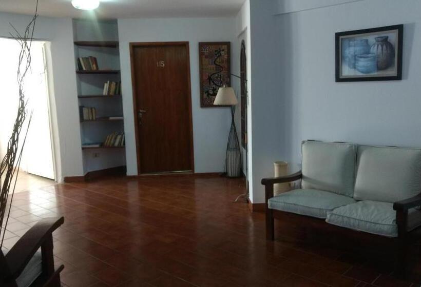 فندق Spa Casablanca