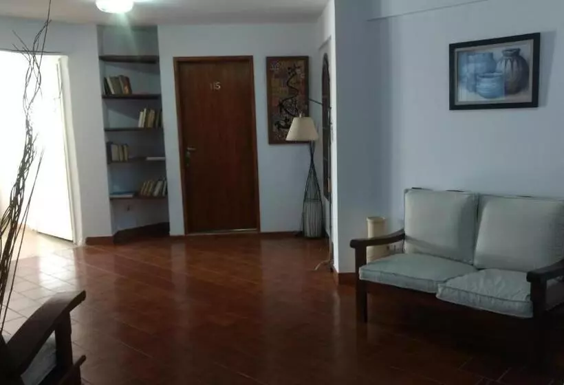 Hotelli Spa Casablanca