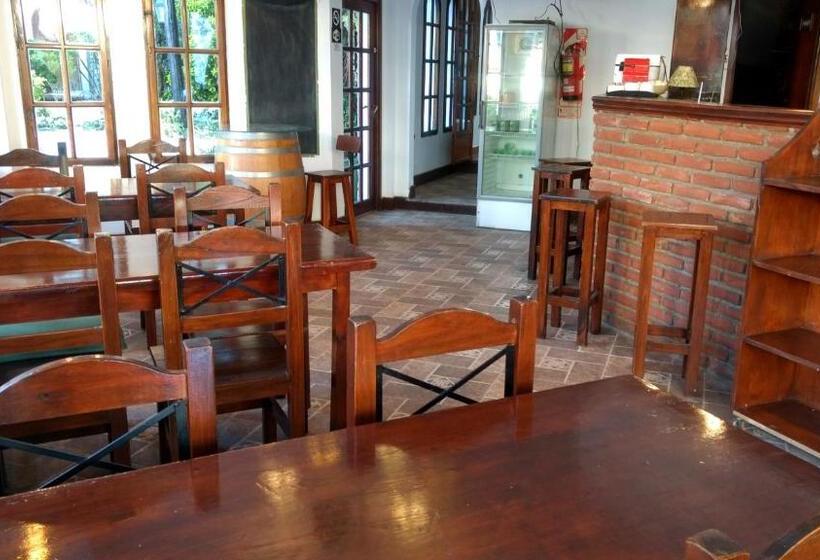 فندق Spa Casablanca