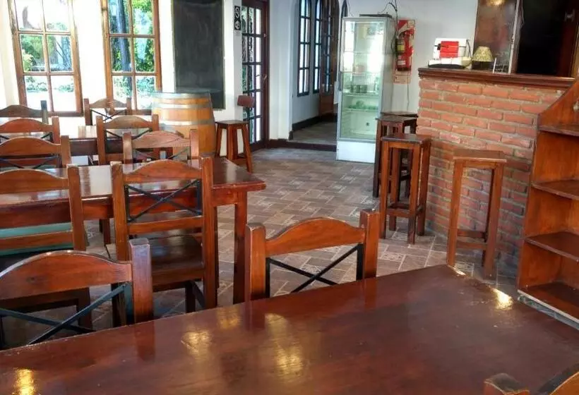 Hotelli Spa Casablanca