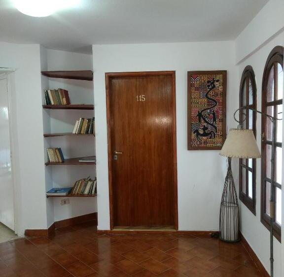 فندق Spa Casablanca