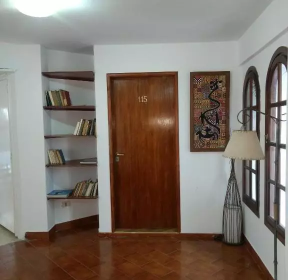 Hotelli Spa Casablanca