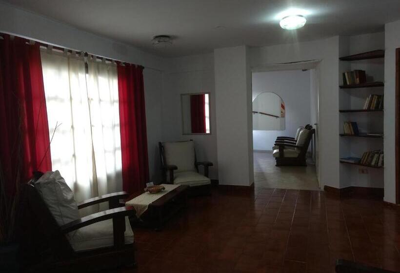 فندق Spa Casablanca