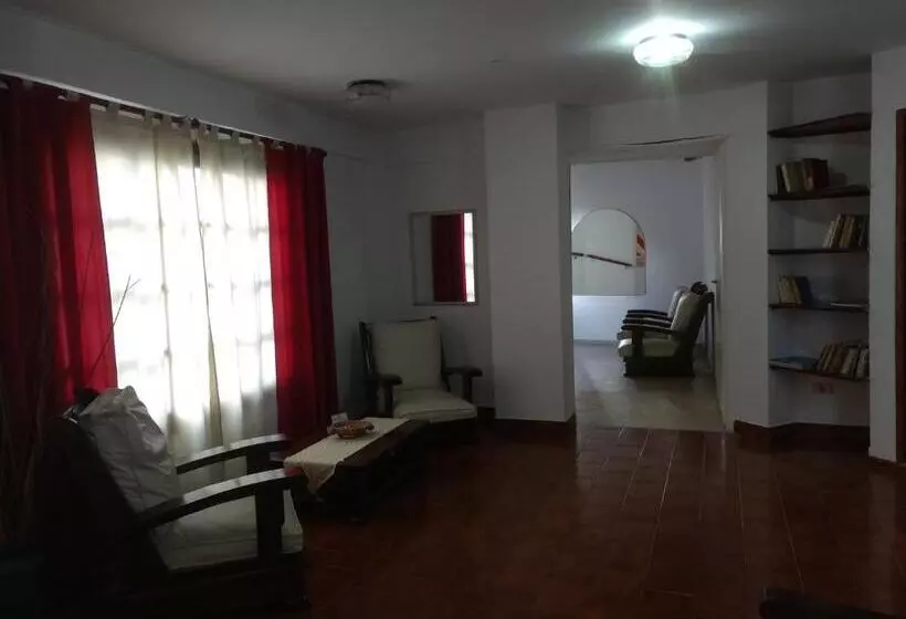 Hotelli Spa Casablanca