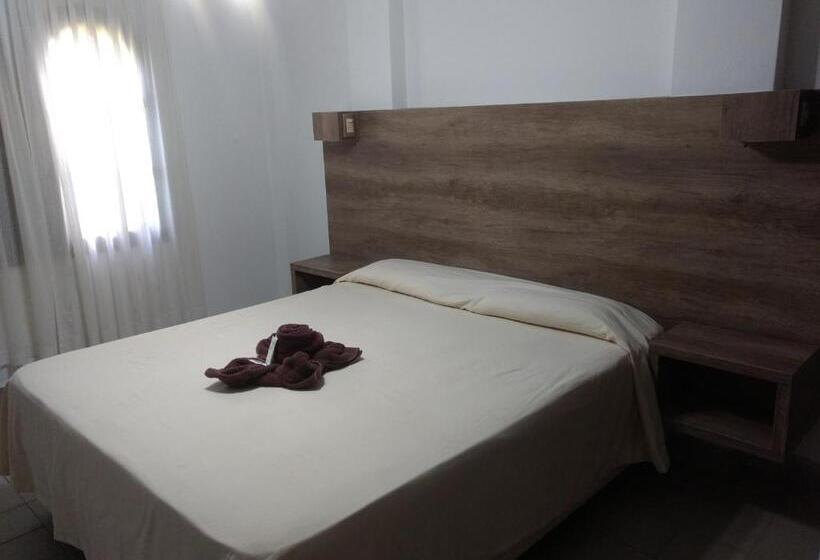 فندق Spa Casablanca