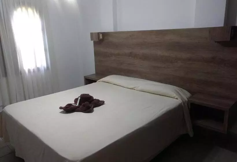 Hotelli Spa Casablanca