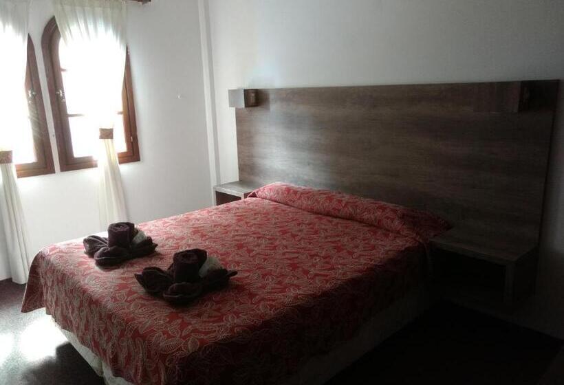 فندق Spa Casablanca