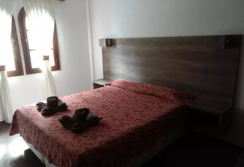 Hotelli Spa Casablanca