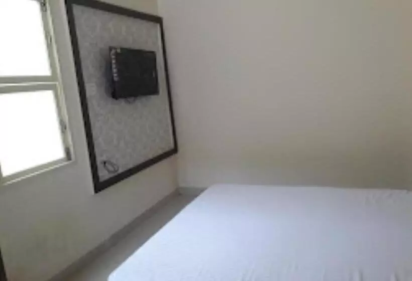 ホテル Vinayak Residency,dhamnod