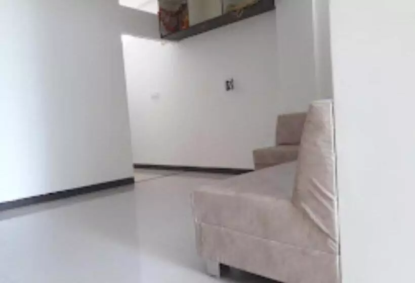 ホテル Vinayak Residency,dhamnod