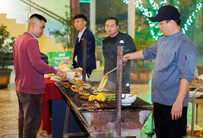 Joville Hotel Sapa