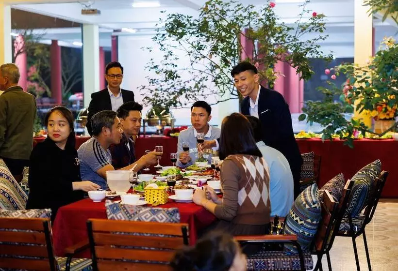 Joville Hotel Sapa
