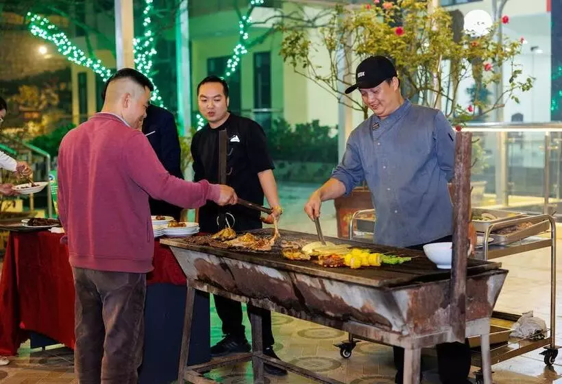 Joville Hotel Sapa