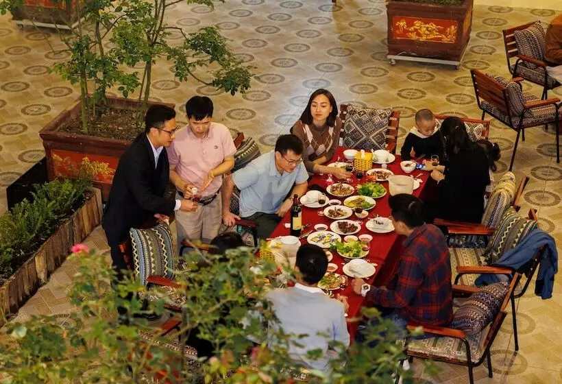 Joville Hotel Sapa