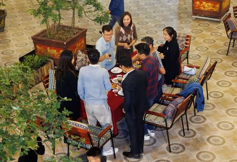 Joville Hotel Sapa