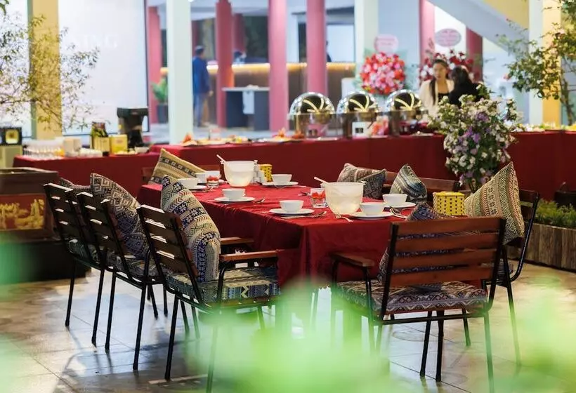 Joville Hotel Sapa