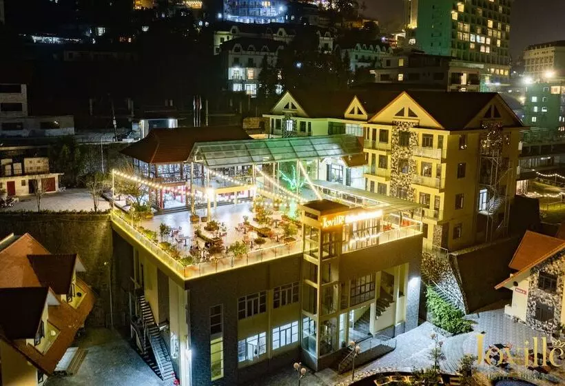 Joville Hotel Sapa