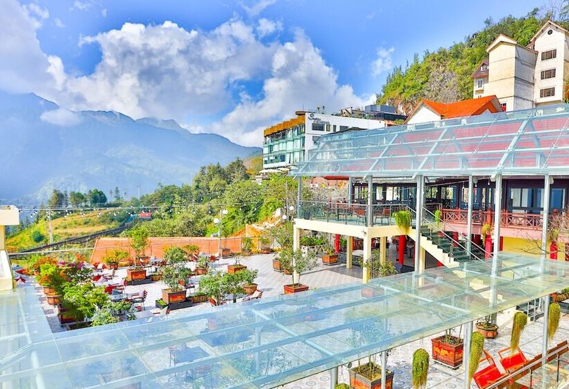 Joville Hotel Sapa