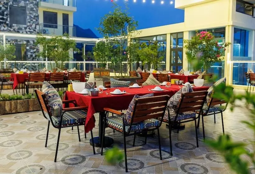 Joville Hotel Sapa