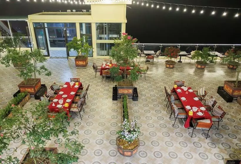 Joville Hotel Sapa