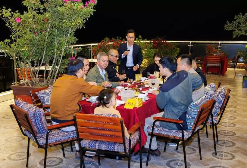 Joville Hotel Sapa