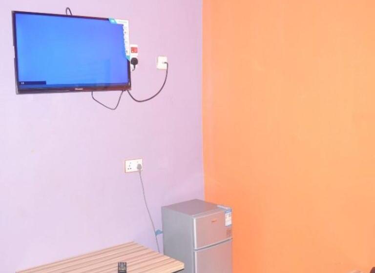 Las Vegas Hotel, Ihembosi