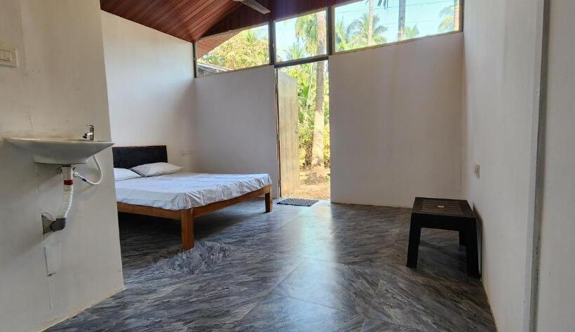 Nivanta Resort N Cafe