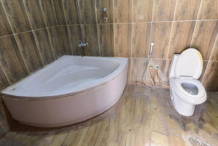 פנסיון استراحة الضبيانية